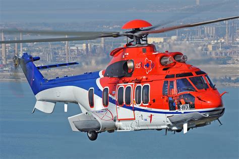 maintenance helicopter ec225 malaysia